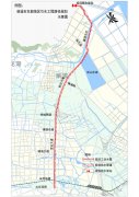 慈溪东部地区引水工程选址批前公示