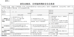 仕阳镇人民政府关于印发《仕阳镇“防风险保平安迎大庆”消防安全执法检查专