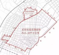 海盐县人民政府关于公布海盐县中心城区养犬重点管理区的公告