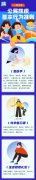 图说 | 公民防疫基本行为准则