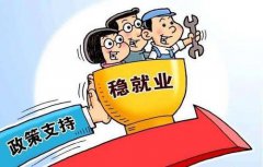 速看！永康市企业稳岗补贴开始申领
