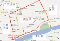 我县城区道路机动车停车收费即将实施 县物价部门向社会公开征求意见