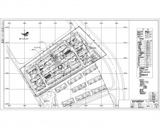 城市桃源建设工程规划许可证批后公示