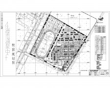 <b>临海市涌泉中学1#教学楼建设工程规划许可证批后公示</b>