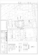 罗高源等七户联建户住宅楼建设工程规划许可证批后公示