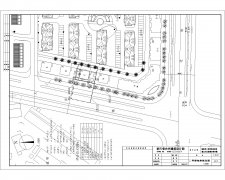 浦山小区临街拍卖房C幢建设工程规划许可证批后公示