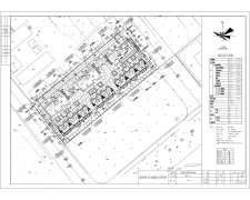 柳岸山庄建设工程规划许可证批后公示