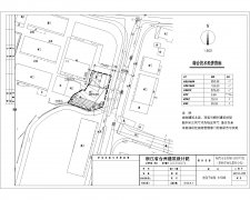 临海东塍信用社康岭分社综合楼建设工程