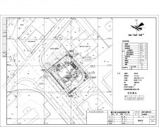 水云阁建设工程规划许可证批后公示