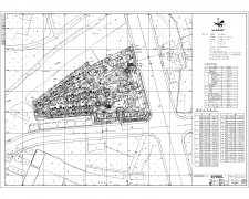 锦湖•翡翠湾建设工程规划许可证批后公示