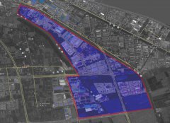 台州市椒江区人民政府办公室关于印发椒江区表面处理行业控制性发展指导意见