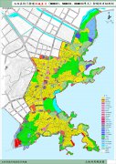 玉环县坎门街道旧城东片（NKM031、NKM032、NKM033单元）控制性详细规划征求意见公
